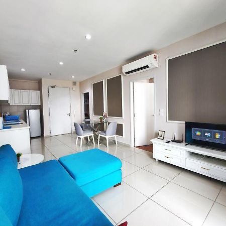 Cozy Suite @ I-City シャー・アラム エクステリア 写真