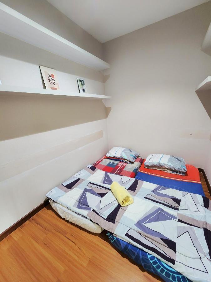Cozy Suite @ I-City シャー・アラム エクステリア 写真